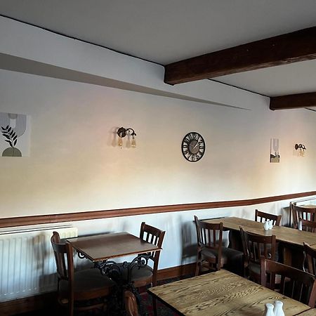 The Black Bull At Nateby Къркби Стивън Екстериор снимка