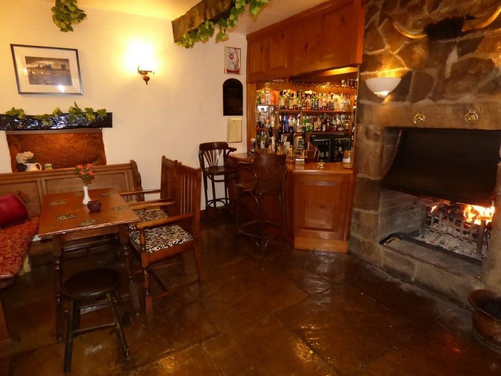 The Black Bull At Nateby Къркби Стивън Екстериор снимка
